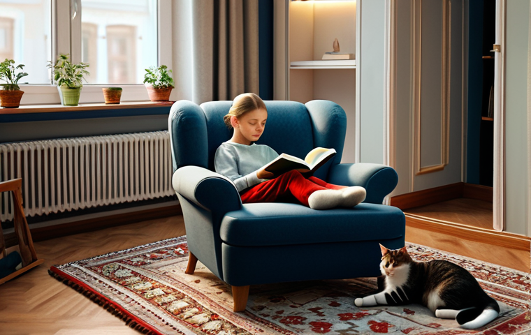 디스크 복사 유틸리티 추천 - **Professional Office Scene:** "A bright, modern office space in Moscow. A businesswoman wearing a s...