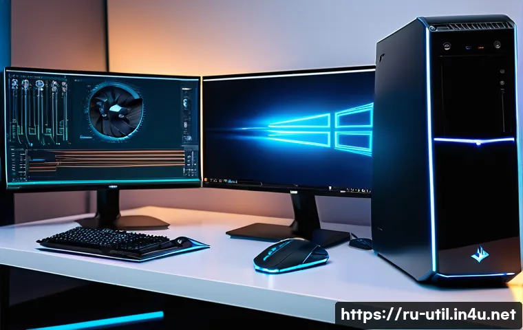 하드웨어 정보 확인 프로그램 관련 이미지 2